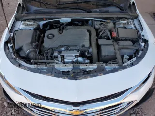 2019 Chevrolet Malibu LS z VIN 1G1ZB5ST2KF130120, wystawiony jako Copart lot #56355915 z przebiegiem 104 787 mil mil oraz Szkoda całkowita • Salvage title. Historia ofert i sprzedaży dostępna na DreamBid. Obrazek 11.