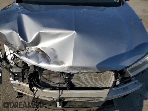2017 Acura MDX w/Advance Pkg with VIN 5FRYD4H85HB034875, listed as a Copart auction lot 47434035 with 173,792 mi miles and Salvage Title. Bid and sale history available at carsss.com. Image 14.