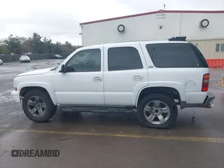 2002 Chevrolet Tahoe Z71 with VIN 1GNEK13Z22R234274, listed as a IAAI auction lot 41543866 with 191,848 mi miles. Bid and sale history available at carsss.com. Image 14.