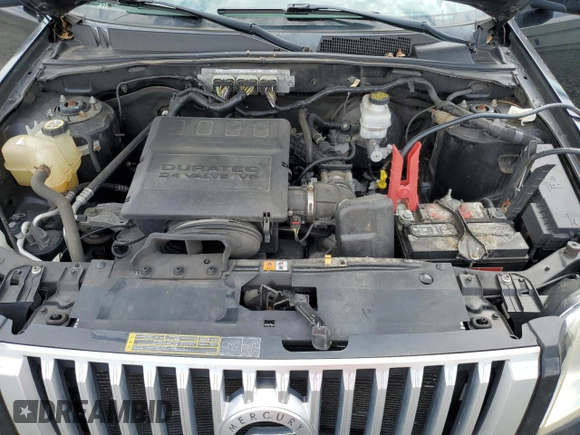 2010 Mercury Mariner Premier с VIN 4M2CN8HG5AKJ21458, выставлен на аукционе Copart как лот 53144885 с пробегом 111 168 миль миль и Списание • Salvage title. История ставок и продаж доступна на DreamBid. Изображение 13.