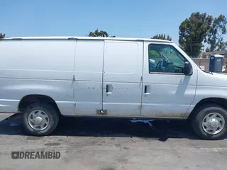 2011 Ford Econoline Cargo Commercial с VIN 1FTNE2EW0BDA09079, выставлен на аукционе IAAI как лот 42527730 с пробегом 104 024 миль миль и . История ставок и продаж доступна на DreamBid. Изображение 13.