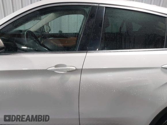 2015 BMW X6 sDrive35i z VIN 5UXKU0C54F0F91660, wystawiony jako IAAI lot #42375390 z przebiegiem 150 209 mil mil oraz . Historia ofert i sprzedaży dostępna na DreamBid. Obrazek 14.