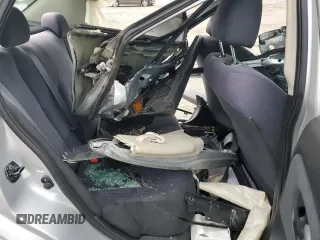 2009 Nissan Versa 1.6 z VIN 3N1CC11E49L492412, wystawiony jako Copart lot #47807175 z przebiegiem Nie podano mil oraz Szkoda całkowita • Salvage title. Historia ofert i sprzedaży dostępna na DreamBid. Obrazek 10.
