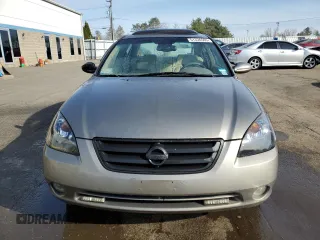 2003 Nissan Altima SE z VIN 1N4BL11E13C175155, wystawiony jako Copart lot #51336565 z przebiegiem 235 454 mil mil oraz Szkoda całkowita • Salvage title. Historia ofert i sprzedaży dostępna na DreamBid. Obrazek 5.