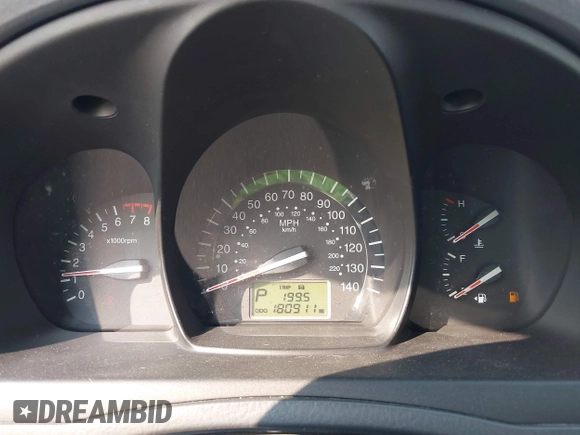 2009 Kia Spectra EX z VIN KNAFE221295658087, wystawiony jako IAAI lot #42409207 z przebiegiem 180 911 mil mil oraz . Historia ofert i sprzedaży dostępna na DreamBid. Obrazek 7.