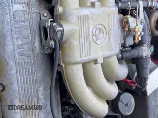 1987 BMW 3 Series с VIN WBABB2306H1944429, выставлен на аукционе Copart как лот 62889715 с пробегом 222 058 миль миль и Чистый • Clean title. История ставок и продаж доступна на DreamBid. Изображение 11.