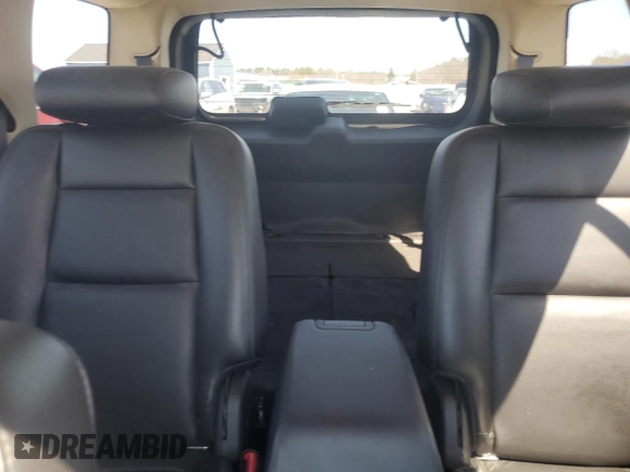 2010 Mercury Mountaineer Premier z VIN 4M2EN4JE3AUJ00929, wystawiony jako Copart lot #53433505 z przebiegiem 80 408 mil mil oraz Tytuł czysty. Historia ofert i sprzedaży dostępna na DreamBid. Obrazek 10.