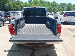 2002 Ford Ranger XL Fleet with VIN 1FTZR45E22PA72059, listed as a IAAI auction lot 42549799 with 168,292 mi miles and . Bid and sale history available at DreamBid. Image 17.