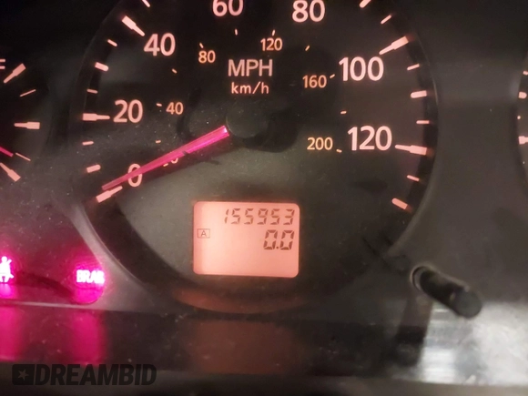 2006 Nissan Sentra S with VIN 3N1CB51D66L594128, listed as a IAAI auction lot 42049988 with 155,953 mi miles and . Bid and sale history available at DreamBid. Image 16.