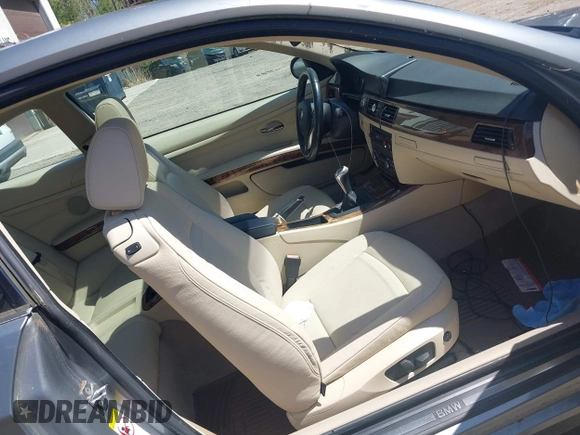2008 BMW 3 Series 328xi with VIN WBAWC33588PC87228, listed as a IAAI auction lot 42136298 with 138,696 mi miles and . Bid and sale history available at DreamBid. Image 5.