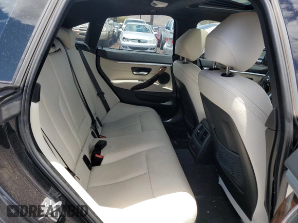 2016 BMW 4 Series 428i с VIN WBA4A9C54GGL88391, выставлен на аукционе Copart как лот 55237645 с пробегом 44 743 миль миль и Списание • Salvage title. История ставок и продаж доступна на DreamBid. Изображение 10.