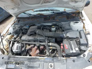 2002 Chevrolet Cavalier with VIN 1G1JC524127362947, listed as a IAAI auction lot 42573465 with 158,893 mi miles and . Bid and sale history available at DreamBid. Image 10.