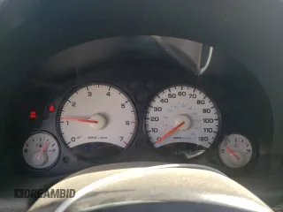 2003 Jeep Liberty Sport with VIN 1J4GK48K63W581392, listed as a Copart auction lot 75529424 with 182,982 mi miles and Salvage Title. Bid and sale history available at DreamBid. Image 9.