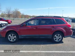 2013 Subaru Outback Premium with VIN 4S4BRBCC9D3284437, listed as a IAAI auction lot 42047750 with 154,636 mi miles and . Bid and sale history available at DreamBid. Image 14.