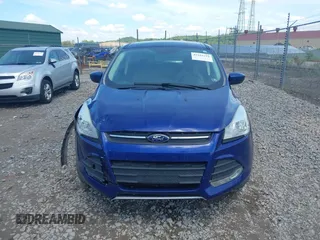 2016 Ford Escape SE z VIN 1FMCU9G97GUA82186, wystawiony jako IAAI lot #42204318 z przebiegiem 111 982 mil mil oraz . Historia ofert i sprzedaży dostępna na DreamBid. Obrazek 12.