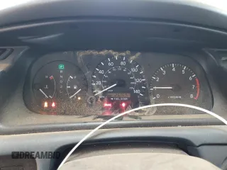2000 Toyota Camry CE с VIN 4T1BG22KXYU002515, выставлен на аукционе Copart как лот 57896555 с пробегом 250 692 миль миль и Списание • Salvage title. История ставок и продаж доступна на DreamBid. Изображение 9.