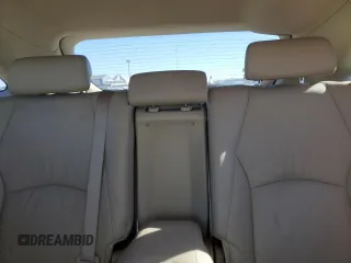 2005 Lexus RX 330 with VIN JTJHA31U850085810, listed as a Copart auction lot 70469794 with 130,186 mi miles and Salvage Title. Bid and sale history available at carsss.com. Image 10.