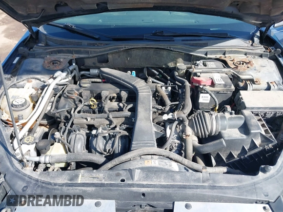 2009 Mercury Milan with VIN 3MEHM07Z79R614972, listed as a IAAI auction lot 41961143 with 174,074 mi miles and . Bid and sale history available at DreamBid. Image 10.