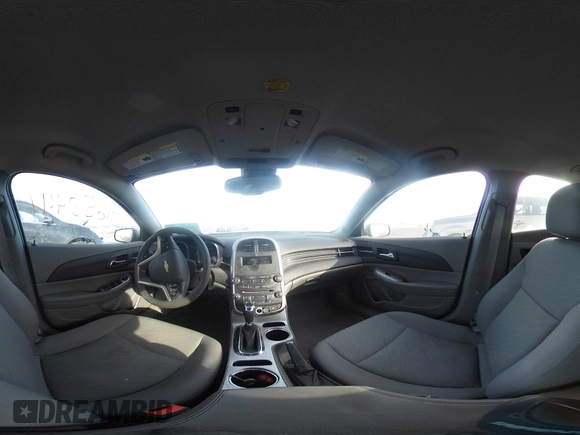 2014 Chevrolet Malibu LS with VIN 1G11A5SL2EF240878, listed as a IAAI auction lot 41650441 with 194,722 mi miles and . Bid and sale history available at DreamBid. Image 18.