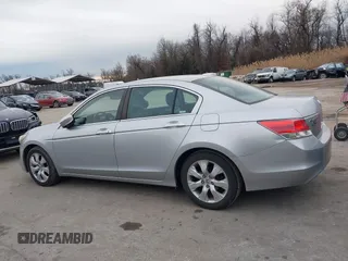 2010 Honda Accord EX-L z VIN 1HGCP2F87AA020390, wystawiony jako IAAI lot #41474301 z przebiegiem 96 604 mil mil oraz . Historia ofert i sprzedaży dostępna na DreamBid. Obrazek 14.