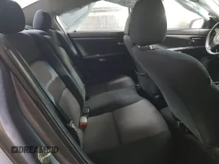 2008 Mazda 3 i Touring with VIN JM1BK32F981842847, listed as a Copart auction lot 44900575 with 164,856 mi miles and Salvage Title. Bid and sale history available at carsss.com. Image 10.