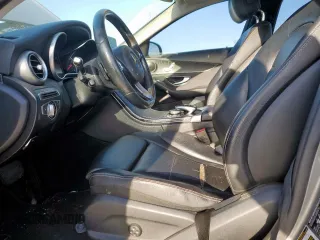 2016 Mercedes-Benz C 300 with VIN 55SWF4JB6GU148518, listed as a Copart auction lot 62903805 with 191,507 mi miles and Clean title. Bid and sale history available at DreamBid. Image 7.