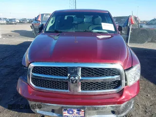 2021 Ram 1500 SLT z VIN 1C6RR7LG5MS532974, wystawiony jako IAAI lot #41639756 z przebiegiem 87 969 mil mil oraz . Historia ofert i sprzedaży dostępna na DreamBid. Obrazek 12.