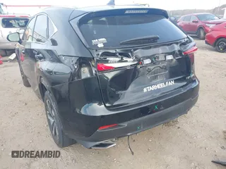 2019 Lexus NX 300 z VIN JTJBARBZ0K2213315, wystawiony jako IAAI lot #41707484 z przebiegiem 47 305 mil mil oraz . Historia ofert i sprzedaży dostępna na DreamBid. Obrazek 6.