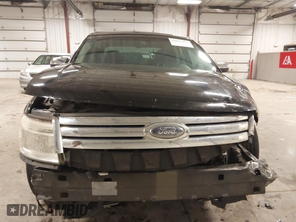 2008 Ford Taurus Limited with VIN 1FAHP25W88G128972, listed as a IAAI auction lot 42019401 with Not provided miles and . Bid and sale history available at DreamBid. Image 6.