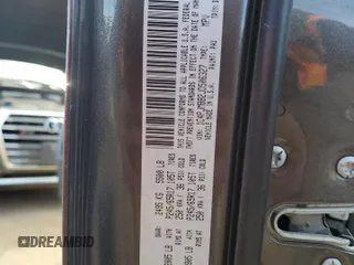 2018 Jeep Cherokee Trailhawk with VIN 1C4PJMBB2JD506327, listed as a Copart auction lot 75747364 with 186,413 mi miles and Salvage Title. Bid and sale history available at DreamBid. Image 13.