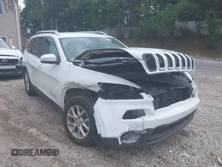 2015 Jeep Cherokee Latitude с VIN 1C4PJMCS3FW641973, выставлен на аукционе IAAI как лот 42763351 с пробегом 153 679 миль миль и . История ставок и продаж доступна на DreamBid. Изображение 1.
