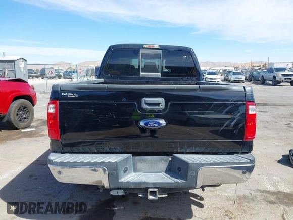2016 Ford F-250 Lariat z VIN 1FT7W2BT8GEA78393, wystawiony jako IAAI lot #41590588 z przebiegiem 70 861 mil mil oraz . Historia ofert i sprzedaży dostępna na DreamBid. Obrazek 15.