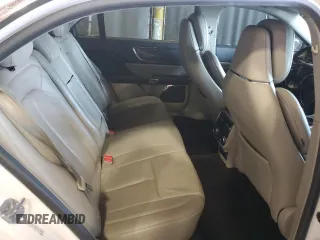 2017 Lincoln Continental Reserve with VIN 1LN6L9NP9H5600683, listed as a Copart auction lot 54504115 with 96,042 mi miles and Salvage title. Bid and sale history available at DreamBid. Image 10.