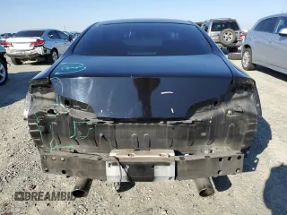 2005 Infiniti G35 Coupe with VIN JNKCV54E55M422507, listed as a Copart auction lot 80086464 with 164,001 mi miles and Salvage Title. Bid and sale history available at carsss.com. Image 6.