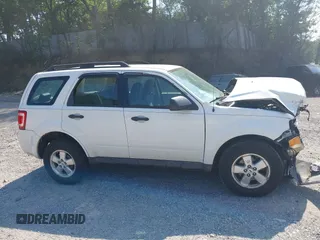2010 Ford Escape XLS with VIN 1FMCU9C70AKD46856, listed as a IAAI auction lot 42583123 with 125,669 mi miles and . Bid and sale history available at DreamBid. Image 14.