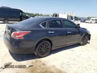 2014 Nissan Altima S with VIN 1N4AL3AP1EN363125, listed as a Copart auction lot 53369335 with 86,967 mi miles and Salvage Title. Bid and sale history available at DreamBid. Image 3.