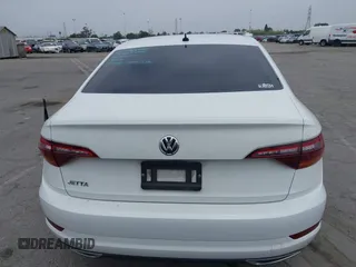 2019 Volkswagen Jetta S with VIN 3VWC57BU5KM098768, listed as a IAAI auction lot 42424223 with 85,777 mi miles and . Bid and sale history available at DreamBid. Image 17.