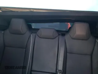 2024 Tesla Cybertruck Cyberbeast с VIN 7G2CEHEE4RA011979, выставлен на аукционе Copart как лот 48766285 с пробегом 3 805 миль миль и Списание • Salvage title. История ставок и продаж доступна на DreamBid. Изображение 10.