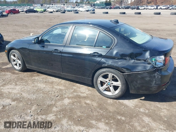 2015 BMW 3 Series 328i xDrive with VIN WBA3B3G53FNR86935, listed as a IAAI auction lot 41795869 with 69,589 mi miles and . Bid and sale history available at DreamBid. Image 3.