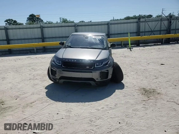 2016 Land Rover Range Rover Evoque SE с VIN SALVP2BG7GH153244, выставлен на аукционе Copart как лот 54690055 с пробегом 69 738 миль миль и Списание • Salvage title. История ставок и продаж доступна на DreamBid. Изображение 15.