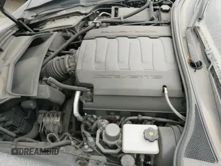 2014 Chevrolet Corvette Z51 2LT с VIN 1G1YK2D7XE5111867, выставлен на аукционе IAAI как лот 42927019 с пробегом 63 045 миль миль и . История ставок и продаж доступна на DreamBid. Изображение 18.