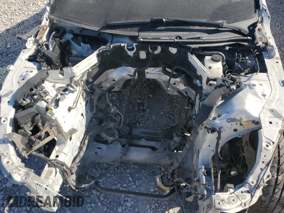 2018 Infiniti Q50 Red Sport 400 с VIN JN1FV7AP0JM460675, выставлен на аукционе Copart как лот 50187185 с пробегом Не указан миль и Списание • Salvage title. История ставок и продаж доступна на DreamBid. Изображение 11.