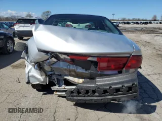 2003 Buick Regal LS with VIN 2G4WB52K331129080, listed as a Copart auction lot 49814634 with 0 mi miles and Salvage Title. Bid and sale history available at carsss.com. Image 6.