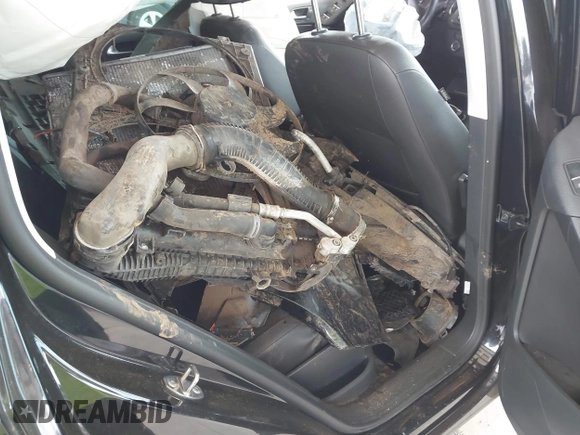 2016 Volkswagen Tiguan R-Line с VIN WVGAV7AX6GW587270, выставлен на аукционе IAAI как лот 42733875 с пробегом Не указан миль и . История ставок и продаж доступна на DreamBid. Изображение 8.
