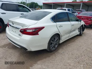 2018 Nissan Altima SV with VIN 1N4AL3AP7JC276268, listed as a IAAI auction lot 42166837 with 95,158 mi miles and . Bid and sale history available at carsss.com. Image 4.