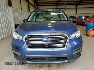 2021 Subaru Ascent Premium with VIN 4S4WMAFD9M3429328, listed as a Copart auction lot 66082943 with 6,661 mi miles. Bid and sale history available at carsss.com. Image 5.