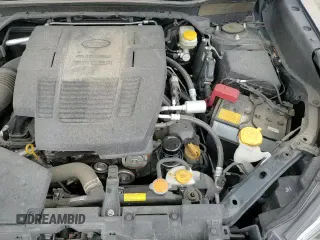 2020 Subaru Forester Touring with VIN JF2SKAXC9LH553617, listed as a Copart auction lot 62558155 with 55,366 mi miles and Salvage title. Bid and sale history available at DreamBid. Image 17.