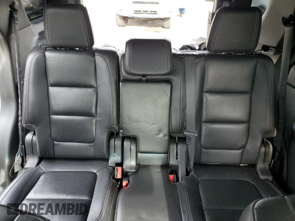 2013 Ford Explorer Sport z VIN 1FM5K8GTXDGC24710, wystawiony jako Copart lot #56323525 z przebiegiem 53 889 mil mil oraz Szkoda całkowita • Salvage title. Historia ofert i sprzedaży dostępna na DreamBid. Obrazek 10.