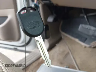 2004 Mercury Mountaineer Convenience z VIN 4M2ZU86K14ZJ19996, wystawiony jako IAAI lot #42297885 z przebiegiem 230 508 mil mil oraz . Historia ofert i sprzedaży dostępna na DreamBid. Obrazek 11.
