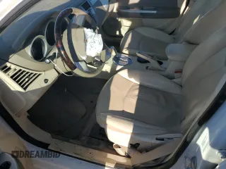 2010 Chrysler Sebring Limited with VIN 1C3CC5FV4AN166017, listed as a Copart auction lot 79998024 with 70,115 mi miles and Salvage Title. Bid and sale history available at carsss.com. Image 7.